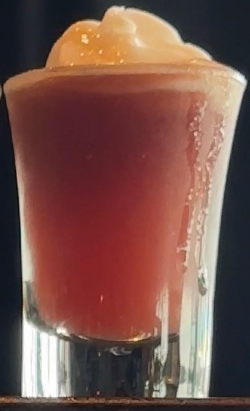 Fraise