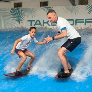 Inscription stage 14, 15, 16 avril 2026